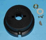 Seastar Teleflex Sb39526p Back Mount Steering Helm Bezel 90 Degree. Fixed Price $47.64.