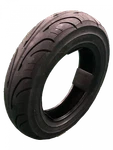5a02 90/90-10 Scooter Tubeless Tire, 50j, Front/rear Motorcycle/moped 10" Rim. Fixed Price $48.49.