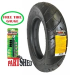 Shinko - 150/80-16 777 Heavy Duty Rear Cruiser, Touring Motorcycle Tire. Fixed Price $148.71.