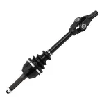 Front L/r Cv Axle For 2004 Polaris Atp 330/atp 500,2003-2004. Fixed Price $95.82.