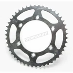Jt Sprockets Steel Rear Sprocket Jtr498.46 Kawasaki Zx 600 Ninja. Fixed Price $21.99.