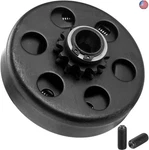Fdj Upgraded 3/4" Bore Centrifugal Clutch (12 Tooth, #35 Chain) - Seamless. Fixed Price $56.60.