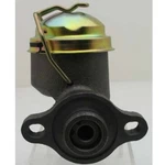 Single Reservoir Drum Brake Master Cylidner, Compare To Centric 130.62013. Fixed Price $77.06.