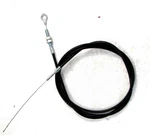 Heavy Duty Go Kart Manco Throttle Cable Casing 63" Long Inner Wire 71" -new. Fixed Price $15.00.