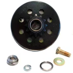 Noram Premier Stinger Racing Clutch 12 Tooth 3/4" Bore #35 Chain For Go Kart. Fixed Price $213.73.
