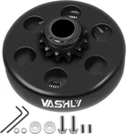 Vashly Go Kart Clutch 3/4" Bore 12 Tooth For #35. Fixed Price $35.94.