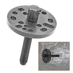 Clutch Hub Alternator Puller Kit With Harley Big Twins Softail Touring Dyna. Fixed Price $47.13.