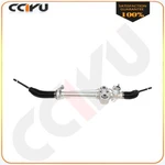 Cciyu Power Steering Rack & Pinion For 2008-12 Chevrolet Silverado 1500 22-1036. Fixed Price $219.86.