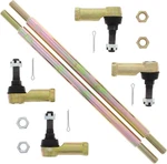 Racing 52-1025 Tie Rod Upgrade Kit Compatible With/replacement For Can-am Outlan. Fixed Price $271.99.