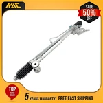 Power Steering Rack & Pinion Assembly For Chevy Trailblazer Gmc Envoy 2002-2009. Fixed Price $172.99.