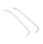 Door Handles Compatible With Ge Refrigerator Wr12x22148,wr12x20141,wr12x11011. Fixed Price $24.99.