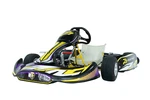Electripet Electric Go Kart 72v 12000w 49.7mph Experience Speed And Passion. Fixed Price $4399.00.