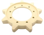 Kimpex Track Sprockets 04-102 Oem# 414000100 Ski-doo Elan Tnt Olympic Drive Spr.. Fixed Price $26.95.
