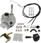 Go Kart Forward Reverse Gearbox 3 Shift Modes Replacement For 30 Series.... Fixed Price $142.60.