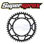 Supersprox Steel Rear Sprockets For 2000-2004 Suzuki Dr-z400 - Drive Yb. Fixed Price $59.50.