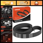Serpentine Drive Belt 70.14" For Honda Accord 2003-2007 L4 2.4l Gas Engine. Fixed Price $44.99.