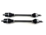 Balanced Front Cv Axles For Polaris Ranger 1000 1334351 Atvpc. Fixed Price $219.99.