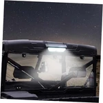 Rear Led For Polaris Ranger Xp 1000 2018-2025 Accessories, Spot Work Light. Fixed Price $66.20.