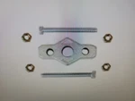 Go Kart Racing Briggs Animal Flywheel Puller Formula World Local 206. Fixed Price $49.99.