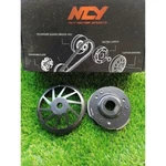 Yamaha Nmax155/nvx155/aerox155 Ncy Racing Clutch Shoe+dart Housing. Fixed Price $255.90.