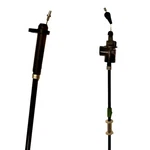 Atp Y-266 Accelerator Cable For Select Buick Chevrolet Oldsmobile Pontiac Models. Fixed Price $38.99.