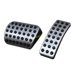 For Mercedes-benz Gle Gl Gls W166 X166 C292 Gas Brake Pedal Cover Accessories.. Fixed Price $19.90.