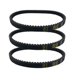 3pcs 30 Series Go Kart Drive Belt 725 For Torque Converter Belts 3. Fixed Price $32.56.