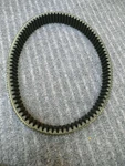 Cvt Carbon Drive Belt For 2002-2019 Polaris Ranger 500/rzr 800, Sportsman 450. Fixed Price $30.00.