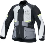 Alpinestars Andes Air Ds Textile Jacket - Ice Grey/dark Grey/black. Fixed Price $347.08.