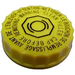 Crown Automotive 4683656 Brake Master Cylnder Cap Cover. Fixed Price $22.32.