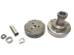 Kawasaki Klx110 2002 First Crank Centrifugal Clutch #25kmf. Fixed Price $264.69.