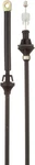 Atp Automotive Y-267 Accelerator Cable. Fixed Price $24.46.