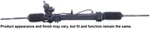 Cardone Reman Rack And Pinion Assembly 22-313 High-quality Auto Part, Universa. Fixed Price $185.03.