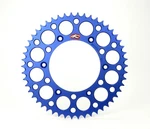 Renthal 150u-520-50gbbu Rear Chainwheel For Honda Xr250r & Yamaha Wr250f. Fixed Price $94.15.