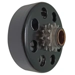 Hilliard Extreme Duty 3/4" Chain Clutch 12t #35 Go Kart Drift Trike Parts Cart. Fixed Price $68.96.