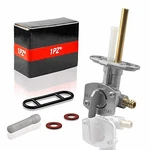 Y40-gl2 Fuel Valve Petcock Shut Off Replacement For Yamaha Yfm400 Yfm450. Fixed Price $17.74.