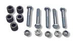 Brake Drum Adapter Kit For Azusa 6" Astro Aluminum Wheels Go Kart Mini Bike Atv. Fixed Price $17.92.