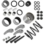 Caltric Primary Drive Clutch Kit Compatible With Polaris Ranger 570 Full.... Fixed Price $94.99.