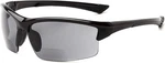 Incredible Bargains Foster Bifocal Sun Reader Wrap Around Reading Sunglasses + 2. Fixed Price $30.99.