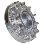 Arc 6689 Speedway Billet Flywheel For Gx200 Clone Tillotson And Predator 224. Fixed Price $146.00.