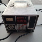 Untested (parts) Club Car Accu Power Automatic Charger 36v Model 13800 Golf Cart. Fixed Price $79.99.