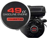 Sofo 2pcs 49cc Item 69730 Pull Starter Sticker - For Predator 212cc 196cc 224cc. Fixed Price $11.70.