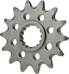 Moto-master Front Sprocket 13 Tooth Honda 610011113 Top Grade Steel. Fixed Price $31.70.