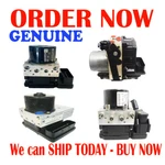 Genuine 2006-2008 Honda Pilot Abs Pump Anti-lock Brake Modulator Assembly. Fixed Price $698.00.