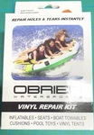 Obrien New Genuine O'brien Vinyl Tube Repair Kit. Fixed Price $24.95.