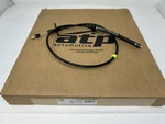 New Atp Accelerator Cable For Carburetor Y-614 Fast Free Shipping!. Fixed Price $34.99.