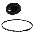 Honda 14320-z8d-000 & 14400-z8b-003 Camshaft Pulley Timing Belt Set Oem. Fixed Price $47.25.