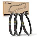 Nilight Drive Belt 30 Series Torque Converter For Manco 5959 Comet. Fixed Price $19.99.