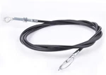 Enhanced 90" Long Throttle Cable 8173 With 82" Casing For Manco Asw Go Kart Car. Fixed Price $22.59.
