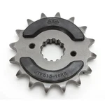 Jt Sprockets Front Rubber Cushioned Sprocket - Jtf513.16rb. Fixed Price $11.73.